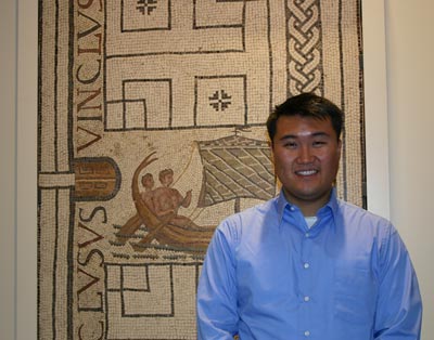 Andrew Koh