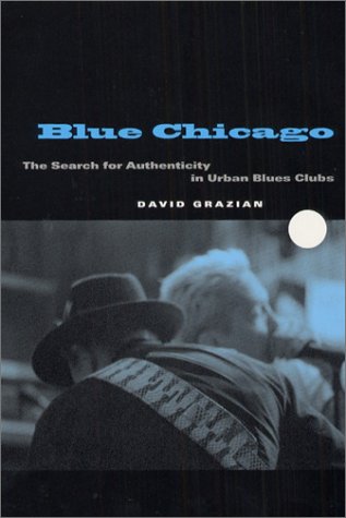 Blue Chicago