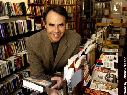 Steve Hahn