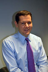 Matt Levendusky