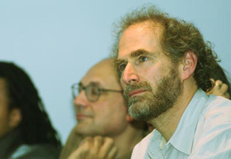 Bob Perelman