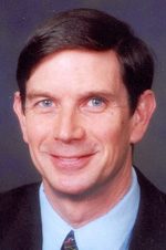 Warren Portrait
