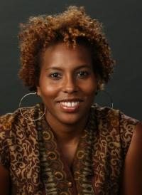 Salamishah Tillet, Assistant Professor of English